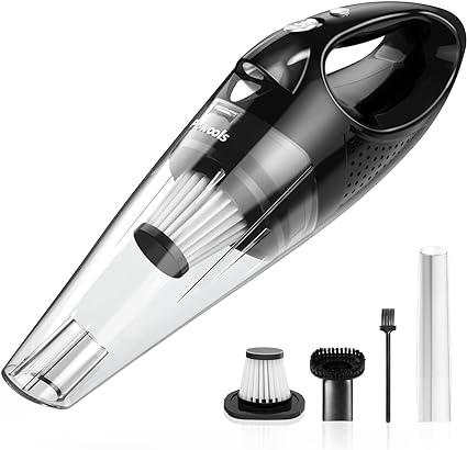 Handheld Vacuum Cleaner Handheld Vacuum Cleaner